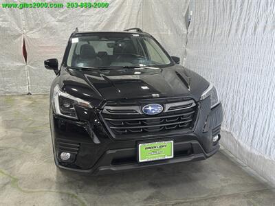 2023 Subaru Forester Limited - Photo 33 - Bethany, CT 06524