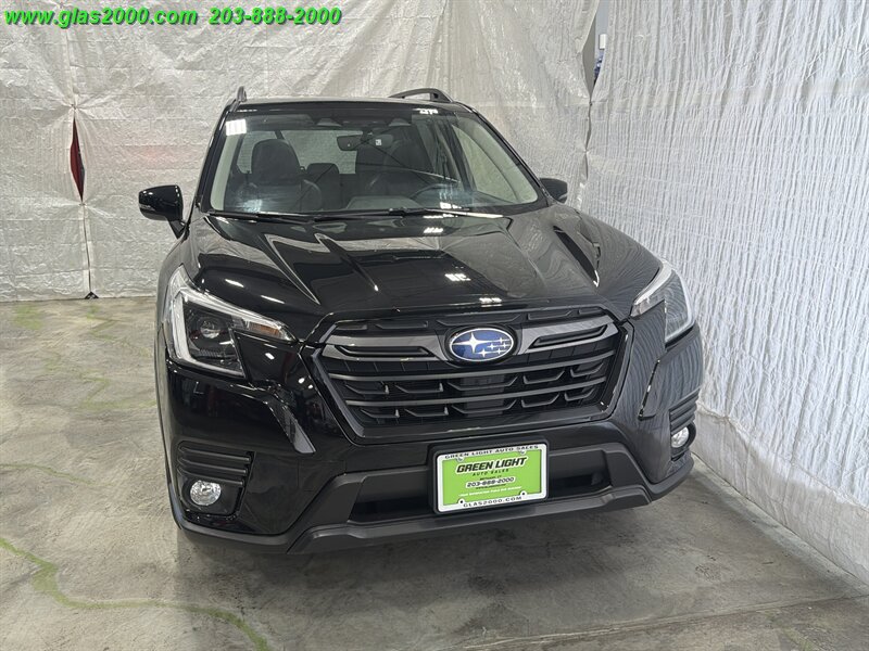 2023 Subaru Forester Limited - Photo 33 - Bethany, CT 06524