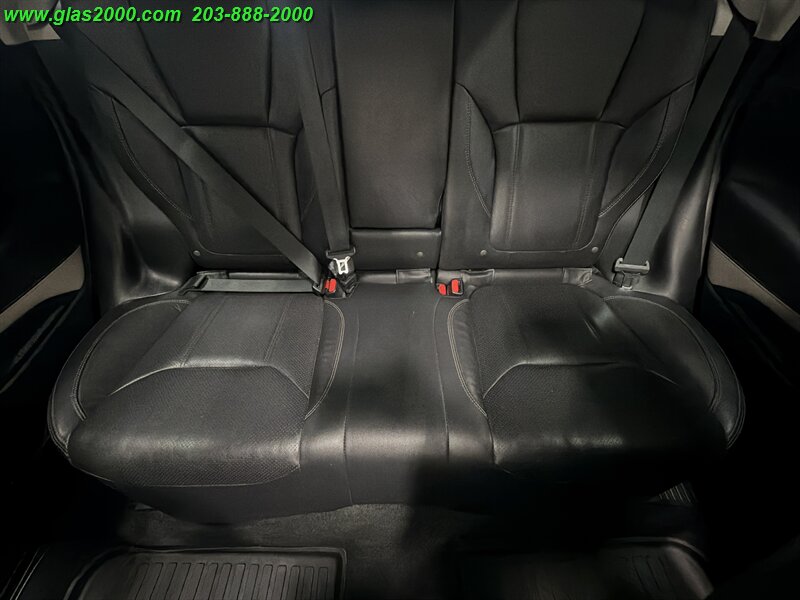 2023 Subaru Forester Limited - Photo 30 - Bethany, CT 06524