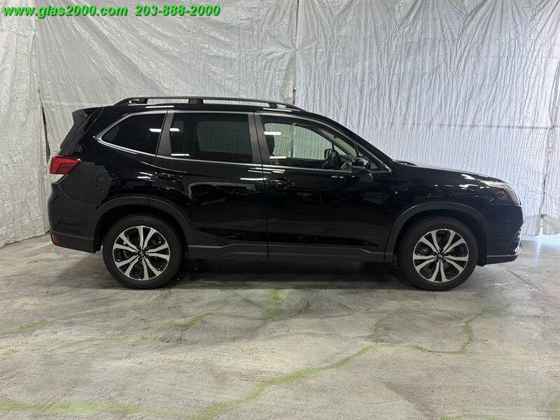 2023 Subaru Forester Limited - Photo 14 - Bethany, CT 06524