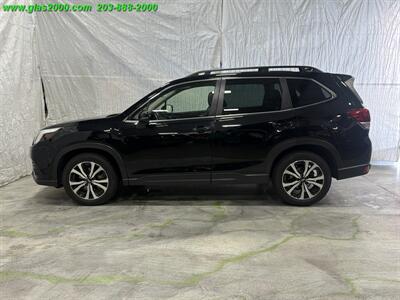 2023 Subaru Forester Limited - Photo 13 - Bethany, CT 06524