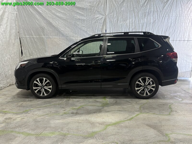 2023 Subaru Forester Limited - Photo 13 - Bethany, CT 06524