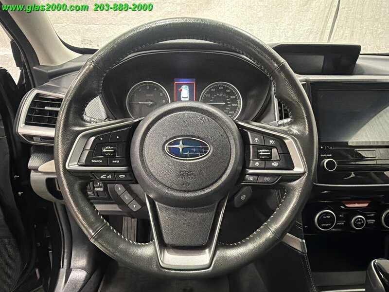 2023 Subaru Forester Limited - Photo 4 - Bethany, CT 06524
