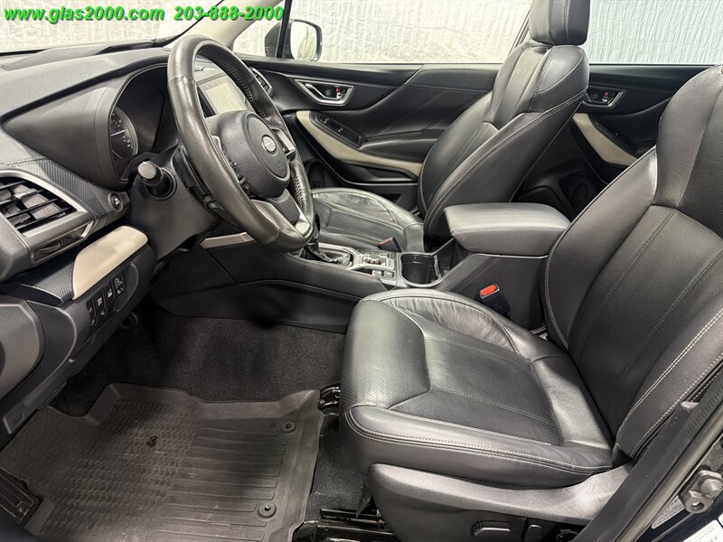 2023 Subaru Forester Limited - Photo 23 - Bethany, CT 06524