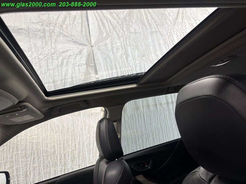 2023 Subaru Forester Limited - Photo 12 - Bethany, CT 06524
