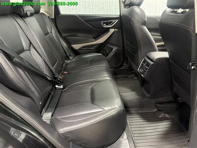 2023 Subaru Forester Limited - Photo 10 - Bethany, CT 06524