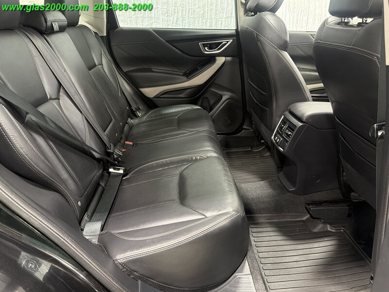 2023 Subaru Forester Limited - Photo 10 - Bethany, CT 06524