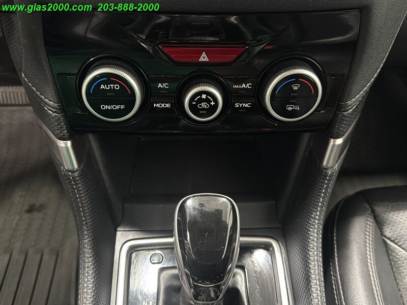 2023 Subaru Forester Limited - Photo 27 - Bethany, CT 06524