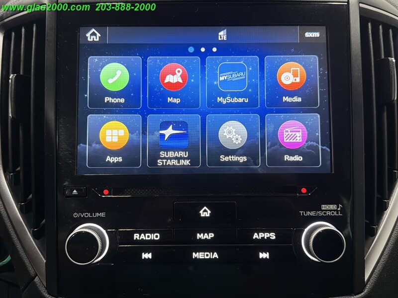 2023 Subaru Forester Limited - Photo 22 - Bethany, CT 06524