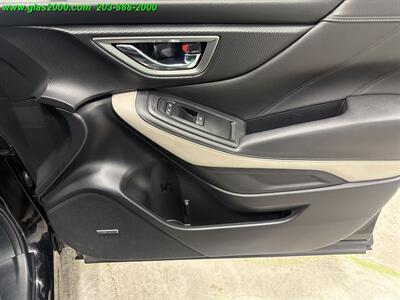 2023 Subaru Forester Limited - Photo 26 - Bethany, CT 06524