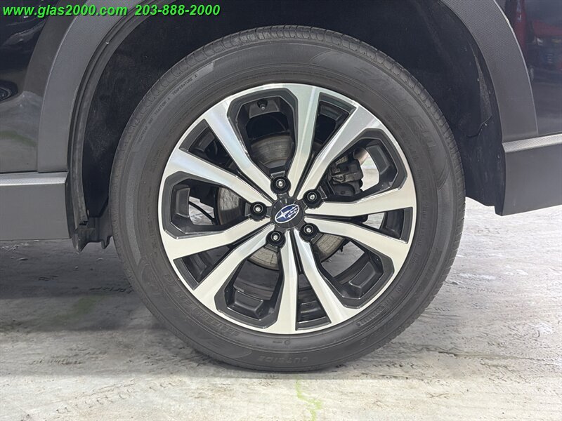 2023 Subaru Forester Limited - Photo 16 - Bethany, CT 06524