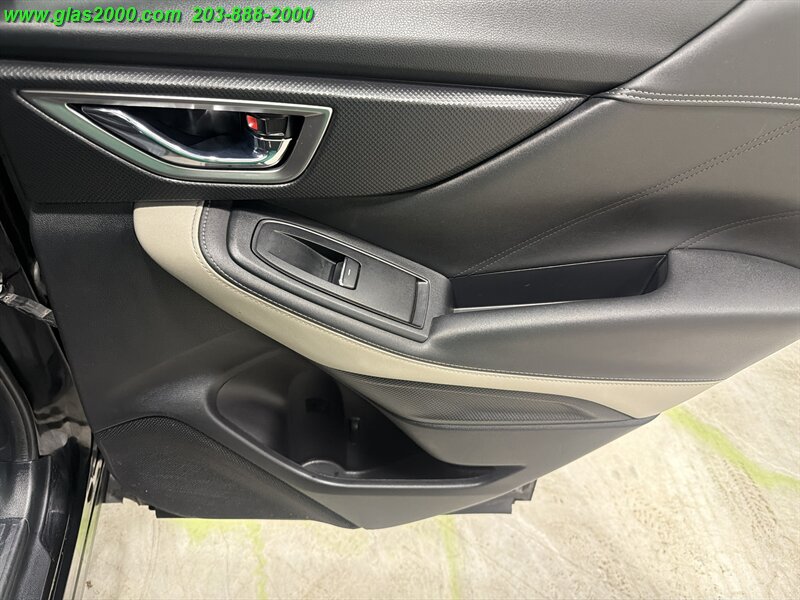 2023 Subaru Forester Limited - Photo 29 - Bethany, CT 06524