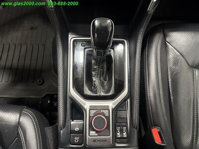 2023 Subaru Forester Limited - Photo 32 - Bethany, CT 06524