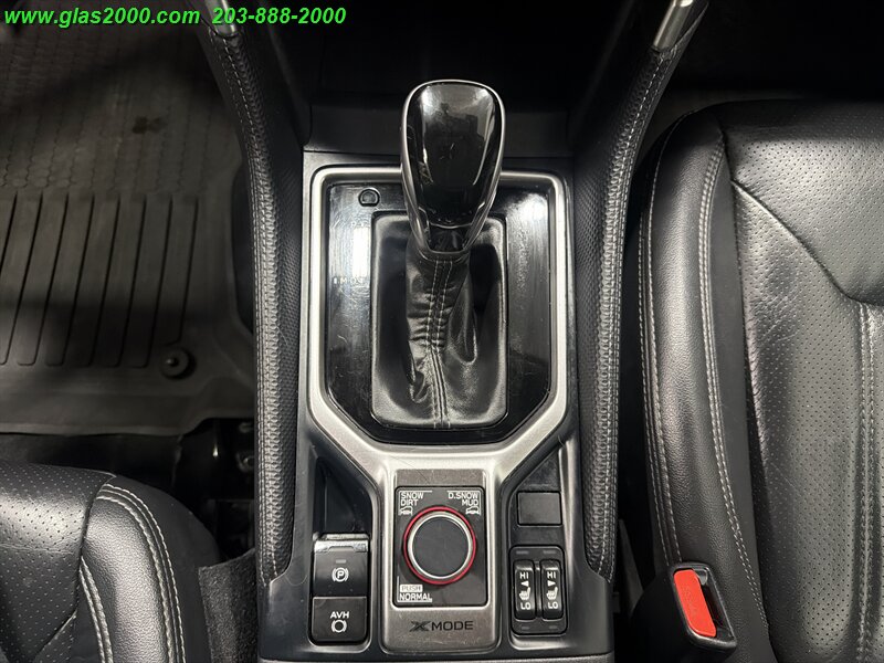 2023 Subaru Forester Limited - Photo 32 - Bethany, CT 06524