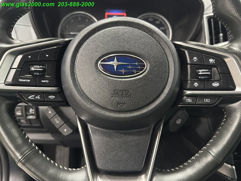 2023 Subaru Forester Limited - Photo 11 - Bethany, CT 06524