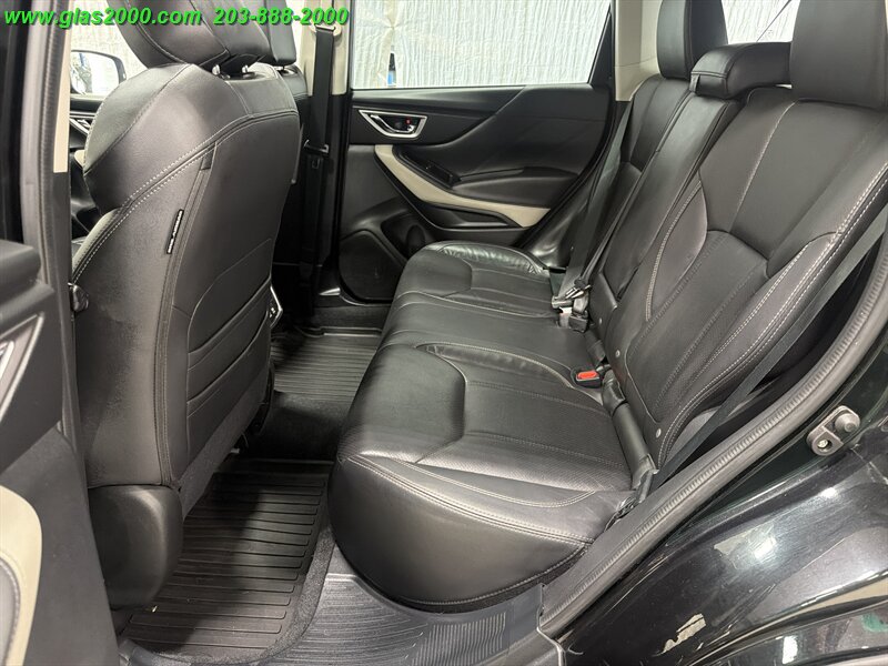 2023 Subaru Forester Limited - Photo 9 - Bethany, CT 06524