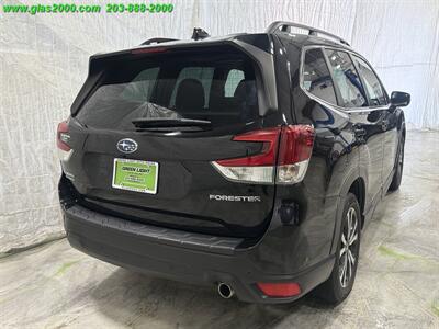 2023 Subaru Forester Limited - Photo 8 - Bethany, CT 06524