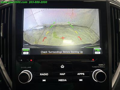 2023 Subaru Forester Limited - Photo 17 - Bethany, CT 06524