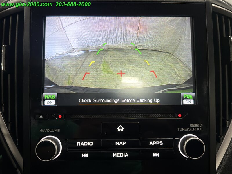 2023 Subaru Forester Limited - Photo 17 - Bethany, CT 06524