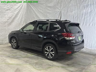 2023 Subaru Forester Limited - Photo 7 - Bethany, CT 06524