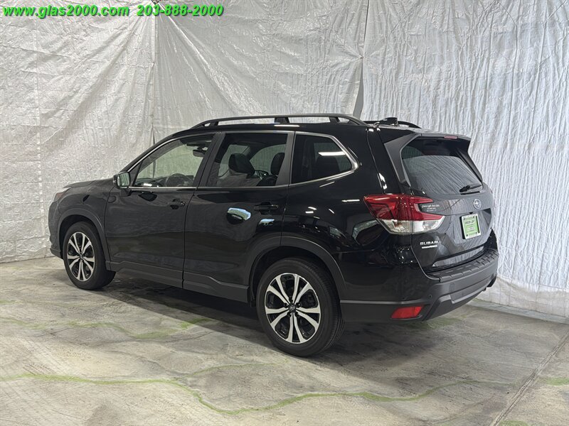 2023 Subaru Forester Limited - Photo 7 - Bethany, CT 06524