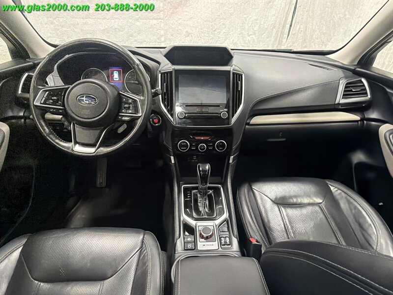 2023 Subaru Forester Limited - Photo 6 - Bethany, CT 06524
