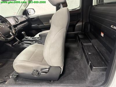2021 Toyota Tacoma SR - Photo 9 - Bethany, CT 06524