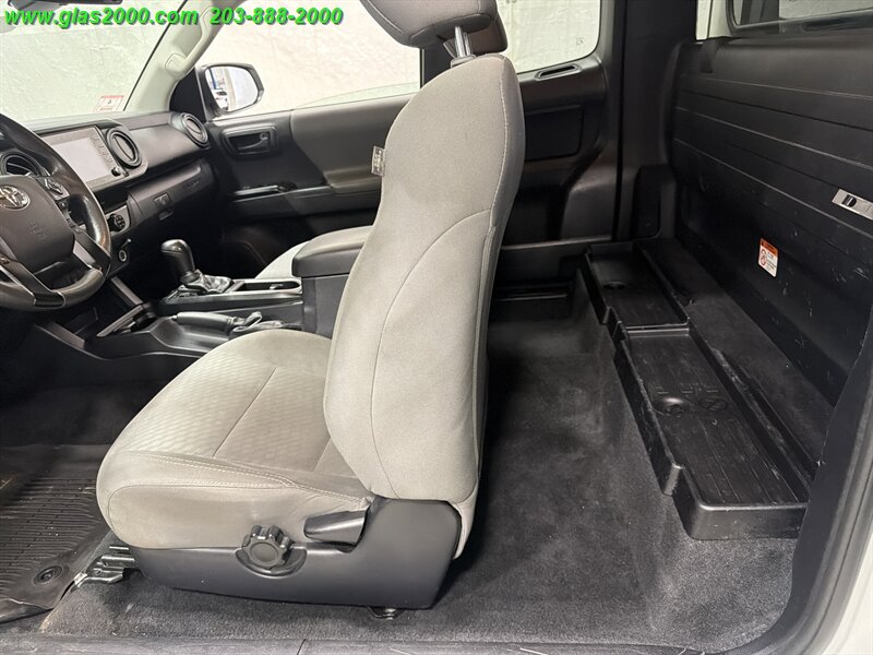 2021 Toyota Tacoma SR - Photo 9 - Bethany, CT 06524