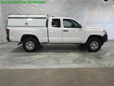 2021 Toyota Tacoma SR - Photo 14 - Bethany, CT 06524
