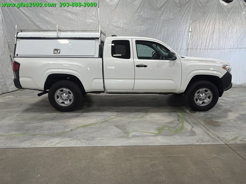 2021 Toyota Tacoma SR - Photo 14 - Bethany, CT 06524