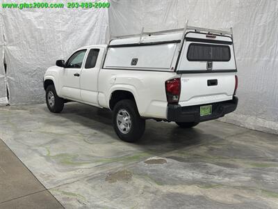2021 Toyota Tacoma SR - Photo 7 - Bethany, CT 06524