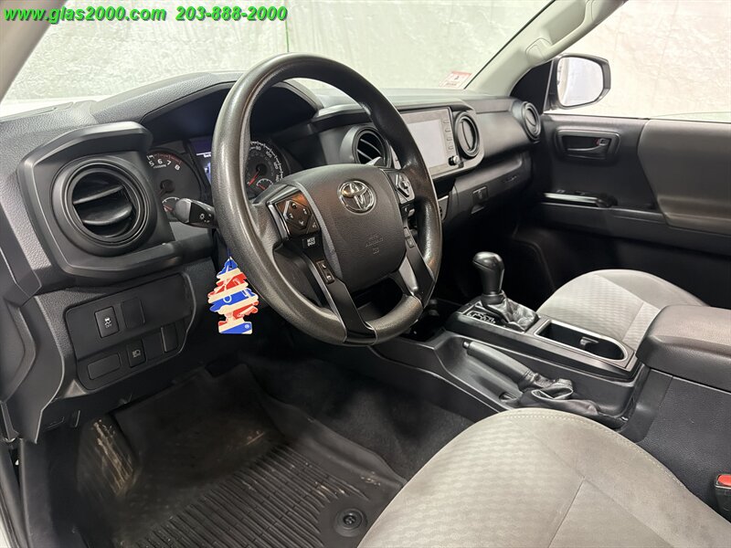 2021 Toyota Tacoma SR - Photo 3 - Bethany, CT 06524
