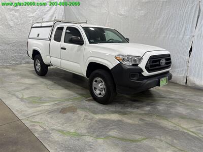 2021 Toyota Tacoma SR - Photo 2 - Bethany, CT 06524
