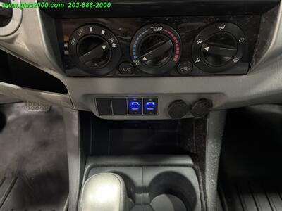 2021 Toyota Tacoma SR   - Photo 27 - Bethany, CT 06524