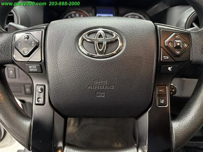 2021 Toyota Tacoma SR - Photo 15 - Bethany, CT 06524