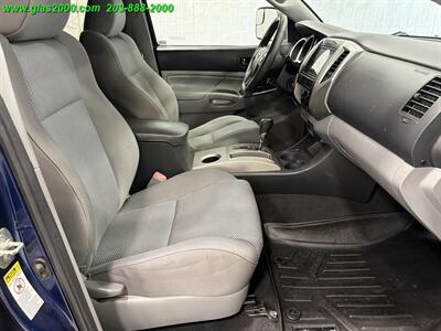 2021 Toyota Tacoma SR   - Photo 21 - Bethany, CT 06524