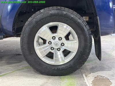 2021 Toyota Tacoma SR   - Photo 16 - Bethany, CT 06524