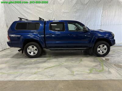 2021 Toyota Tacoma SR   - Photo 14 - Bethany, CT 06524