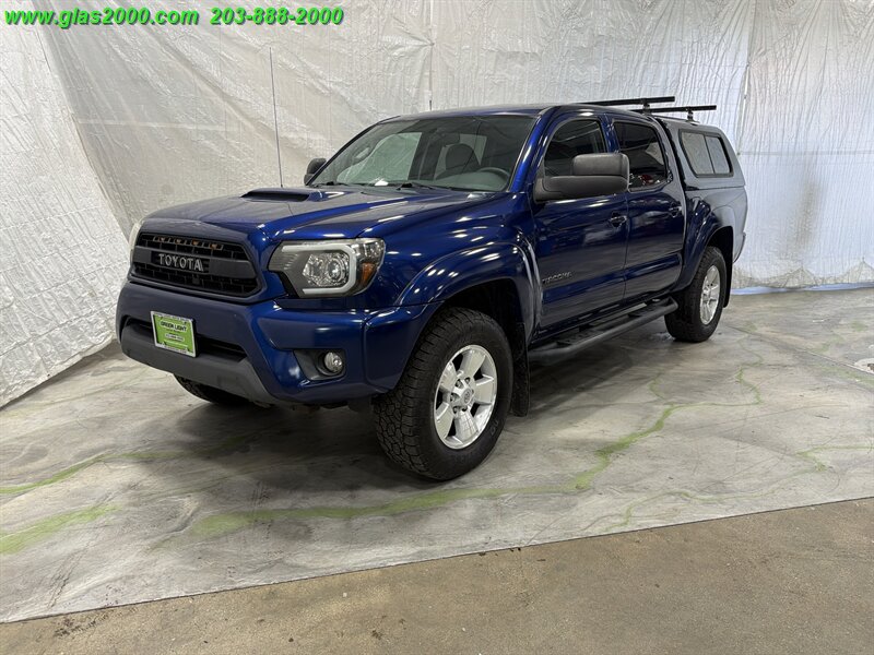 2021 Toyota Tacoma SR   - Photo 1 - Bethany, CT 06524