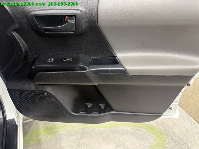 2021 Toyota Tacoma SR - Photo 26 - Bethany, CT 06524