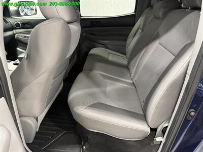 2021 Toyota Tacoma SR   - Photo 9 - Bethany, CT 06524