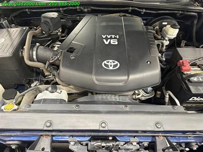 2021 Toyota Tacoma SR   - Photo 12 - Bethany, CT 06524