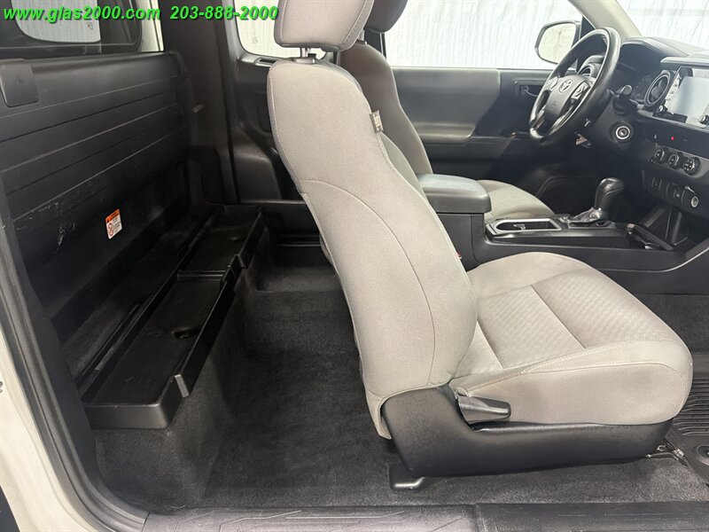 2021 Toyota Tacoma SR - Photo 10 - Bethany, CT 06524