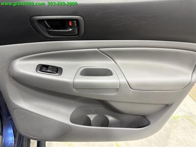 2021 Toyota Tacoma SR   - Photo 29 - Bethany, CT 06524