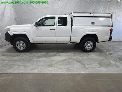 2021 Toyota Tacoma SR - Photo 13 - Bethany, CT 06524