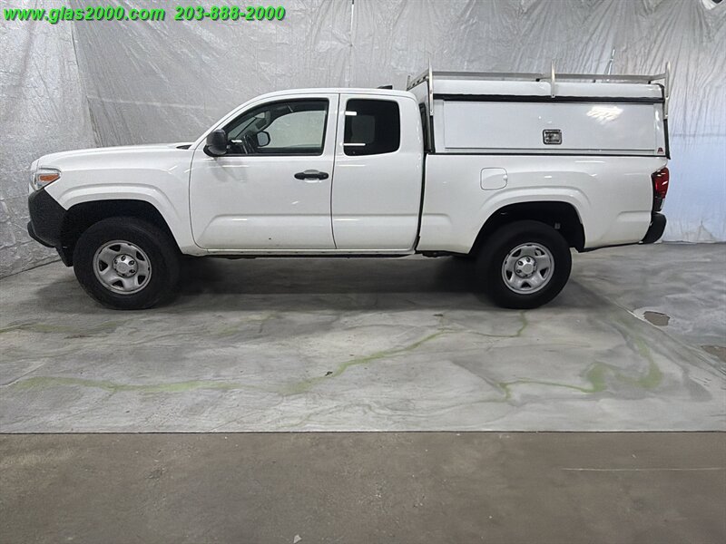 2021 Toyota Tacoma SR - Photo 13 - Bethany, CT 06524