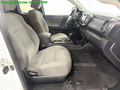 2021 Toyota Tacoma SR - Photo 21 - Bethany, CT 06524