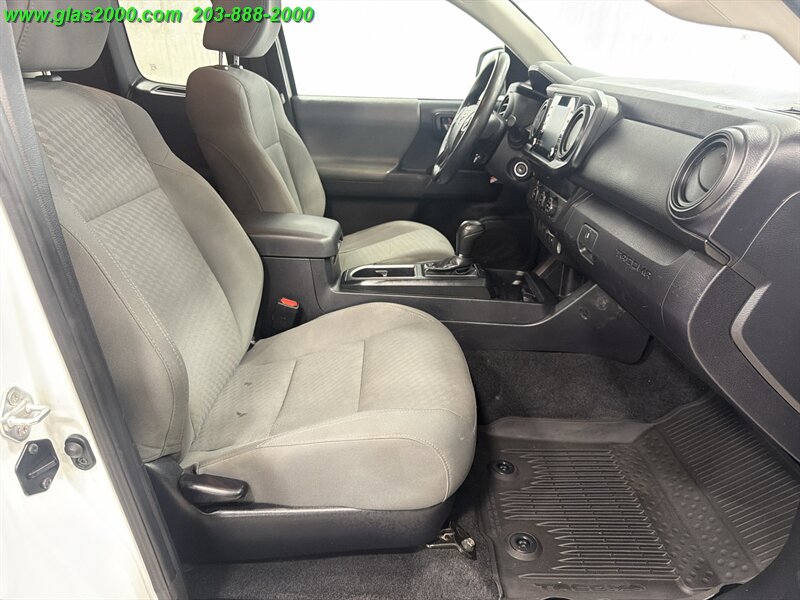 2021 Toyota Tacoma SR - Photo 21 - Bethany, CT 06524