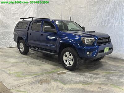 2021 Toyota Tacoma SR   - Photo 2 - Bethany, CT 06524