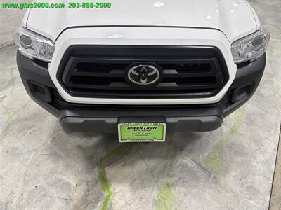 2021 Toyota Tacoma SR - Photo 12 - Bethany, CT 06524